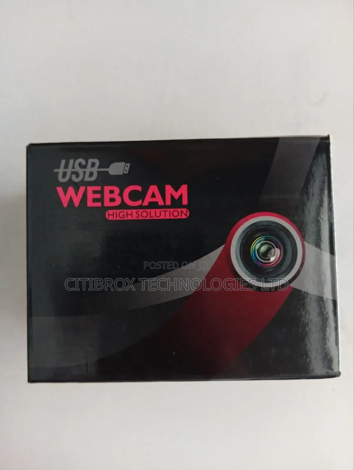 Usb Webcam