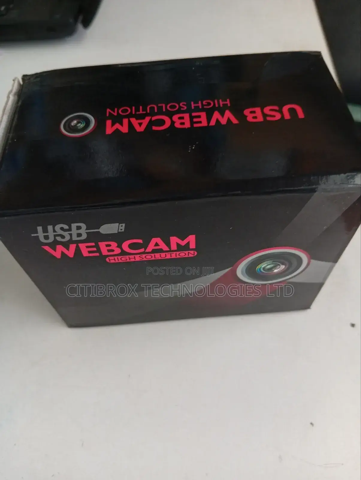 Usb Webcam