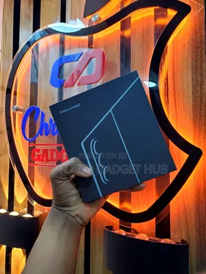 New Samsung Galaxy Z Fold7 512 GB Blue