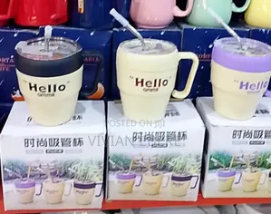 Quality Juice/Tea Cups