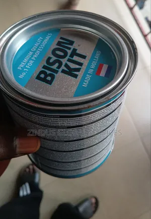 Bison Kit Contact Adhesive