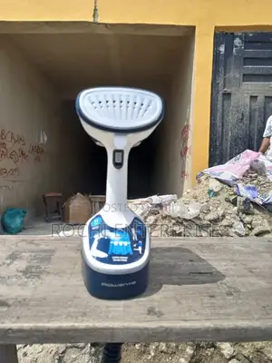 Hand Steamer Garment Steamer