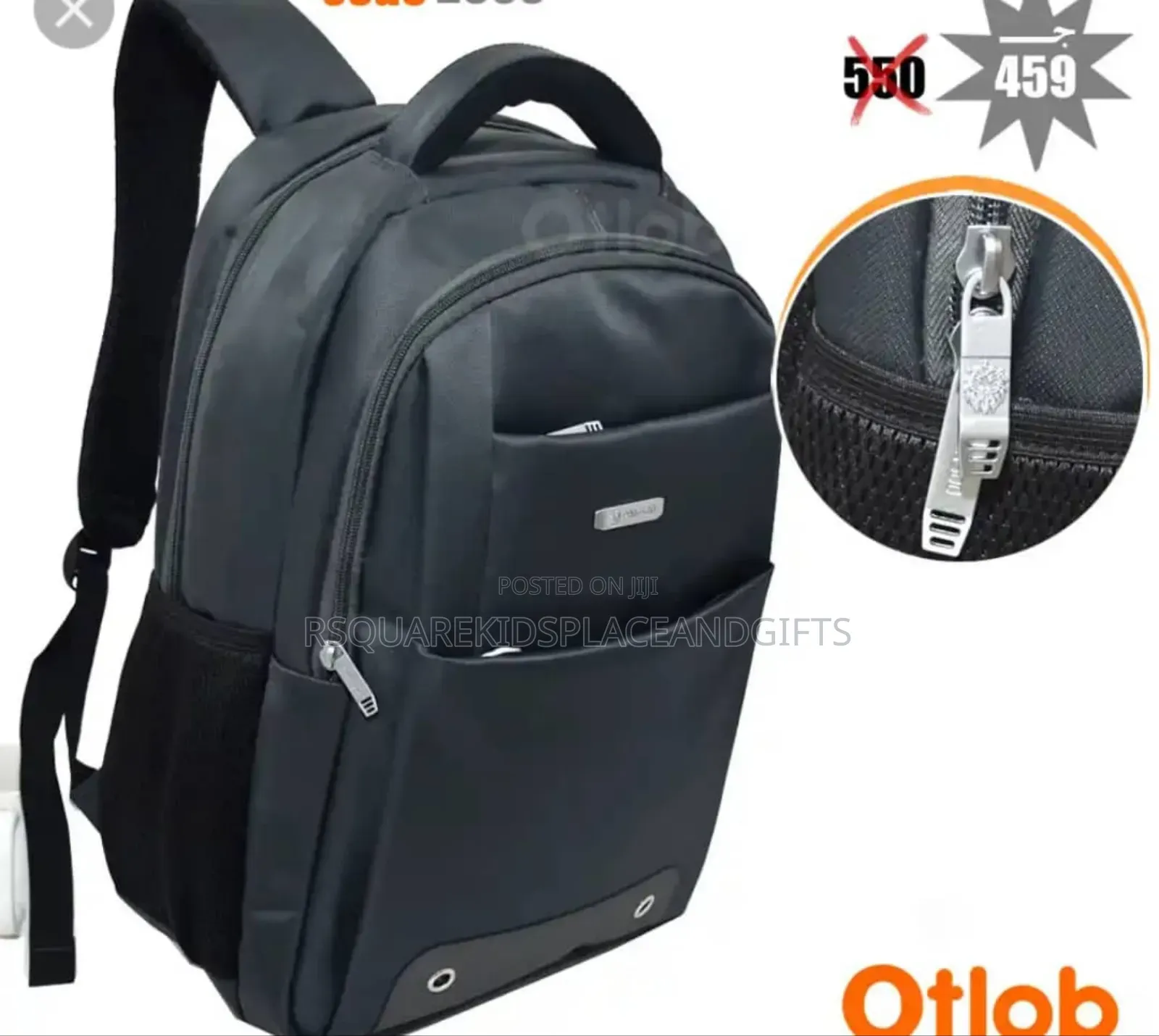 Otlob Back Pack