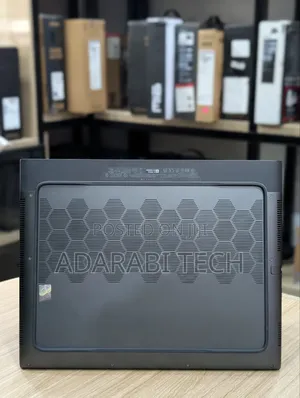 Laptop Dell Alienware M16 R1 32GB Intel Core I7 SSD 1T