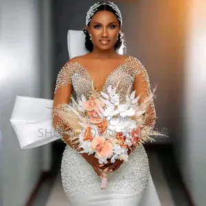 Imported Wedding Gowns and Accessories Available for Sell/ Rent.
