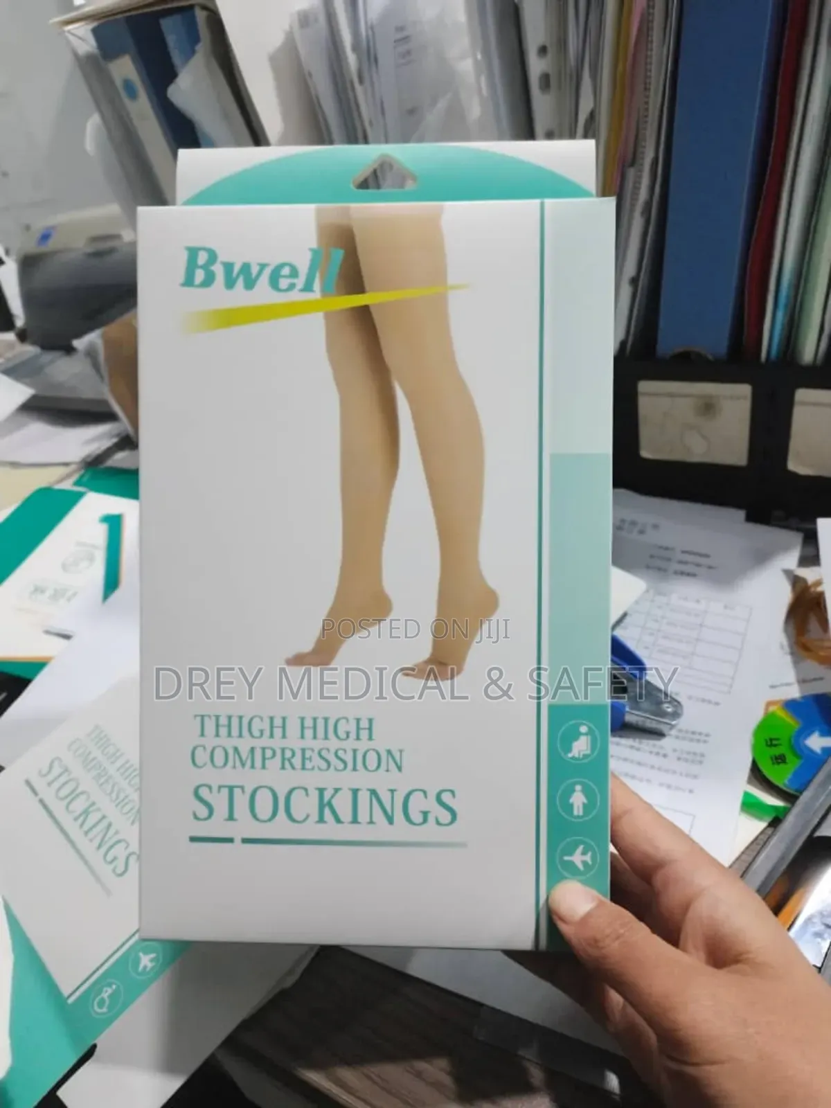 Compression Socks