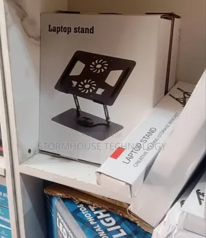 Laptop Stand