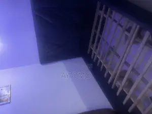 Strong Bedframe