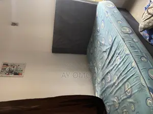 Strong Bedframe