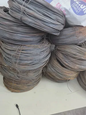 Binding Wire
