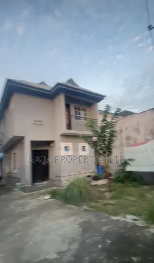 3bdrm Duplex in Skymall, Sangotedo for sale