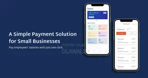 Website Mobile App Design (Ui/Ux)