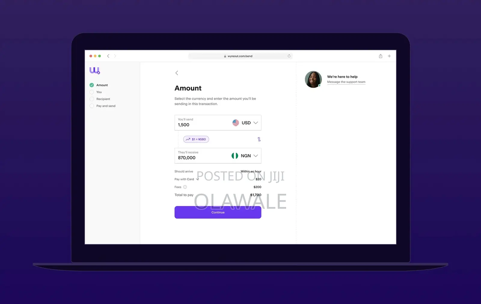 Website Mobile App Design (Ui/Ux)
