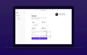 Website Mobile App Design (Ui/Ux)