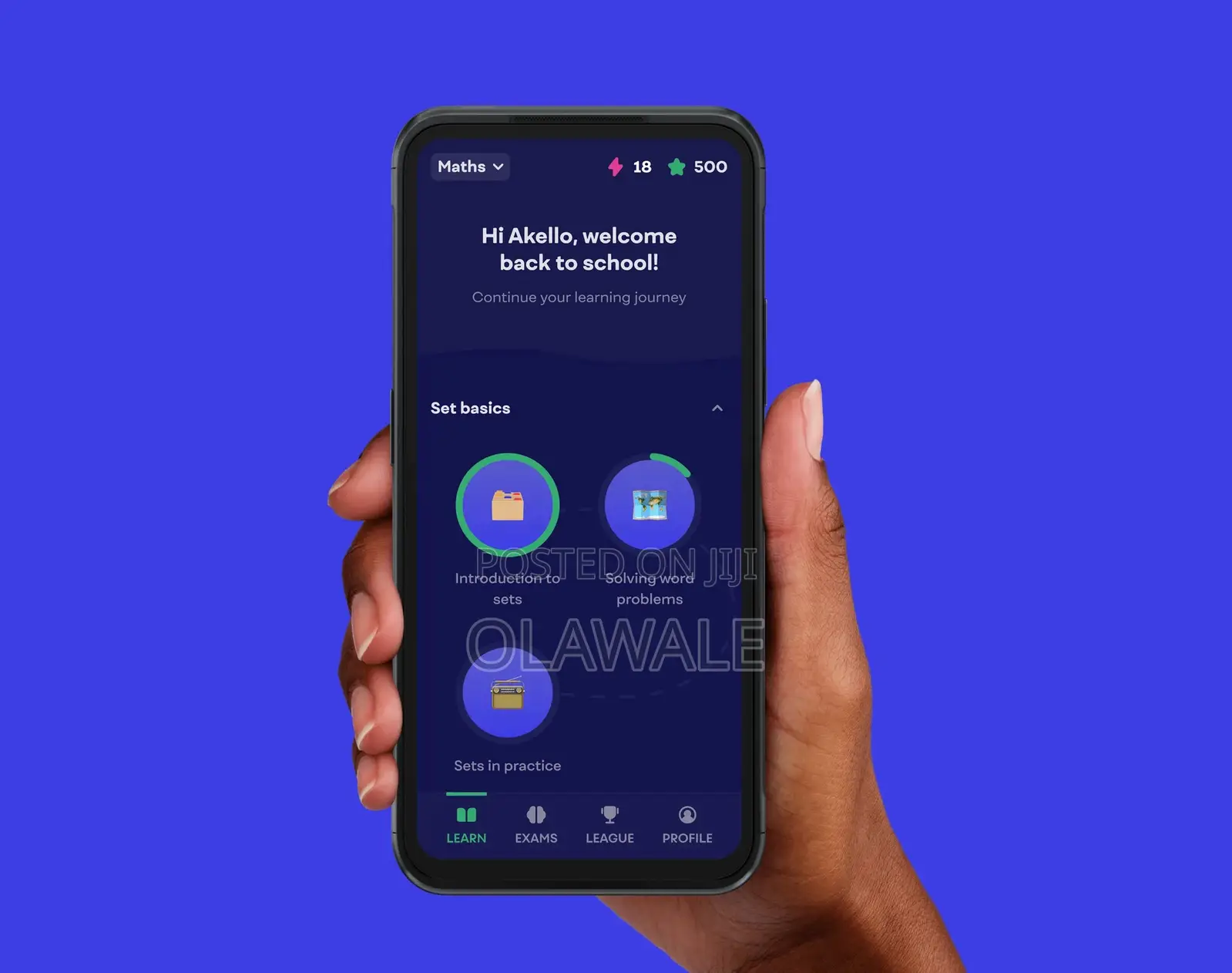 Website Mobile App Design (Ui/Ux)