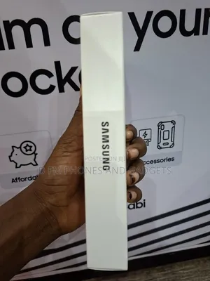 New Samsung Galaxy A17 128 GB Gray