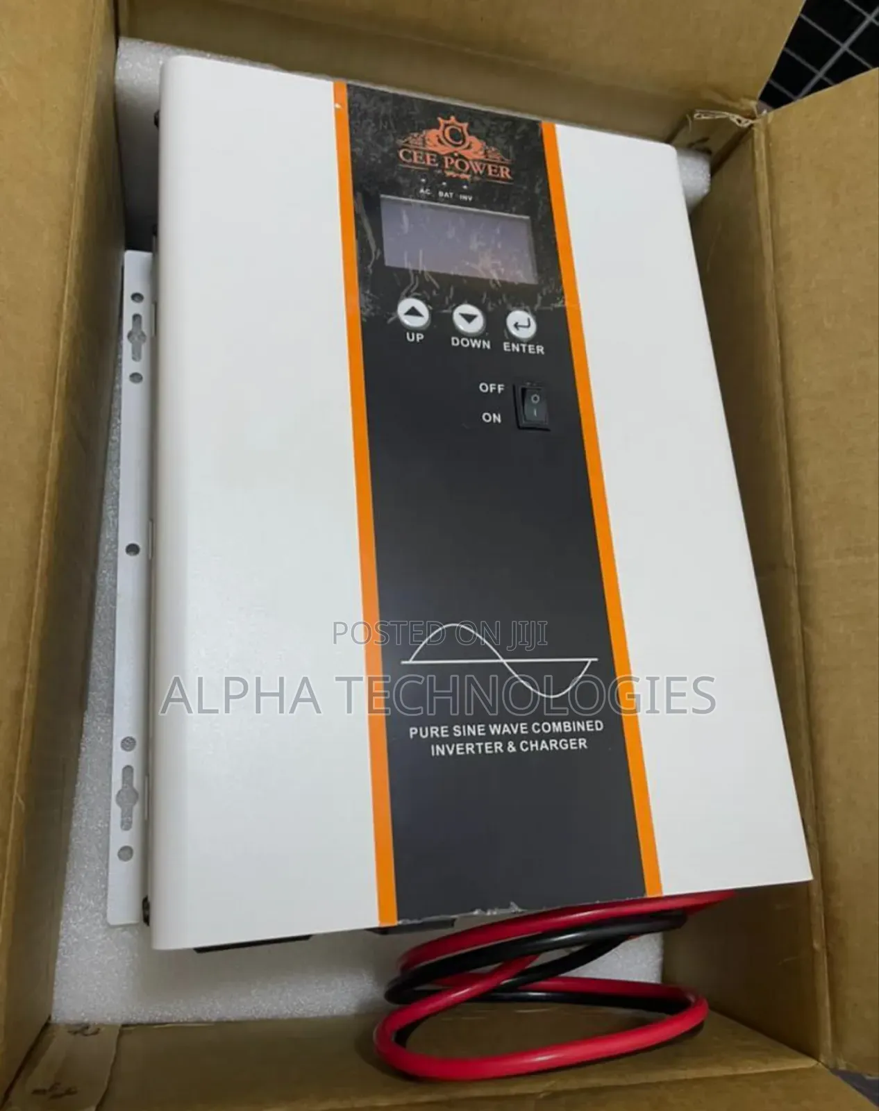 10kva Cee Power Inverter
