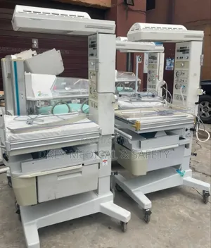Infant Warmer