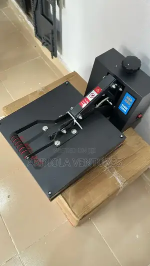 38*38 Elegant Press Machine