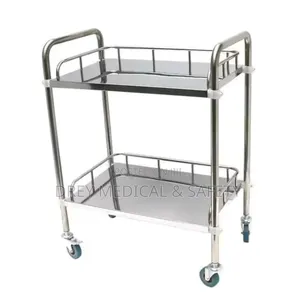 Instrument Trolley