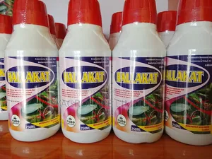 Hallakat -Insecticide