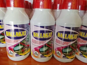 Hallakat -Insecticide