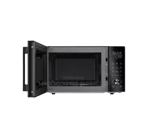 Hisense Microwave 34l 1000w (H34mobs10hg)