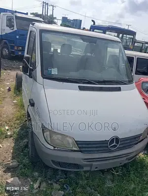 Benz Truck