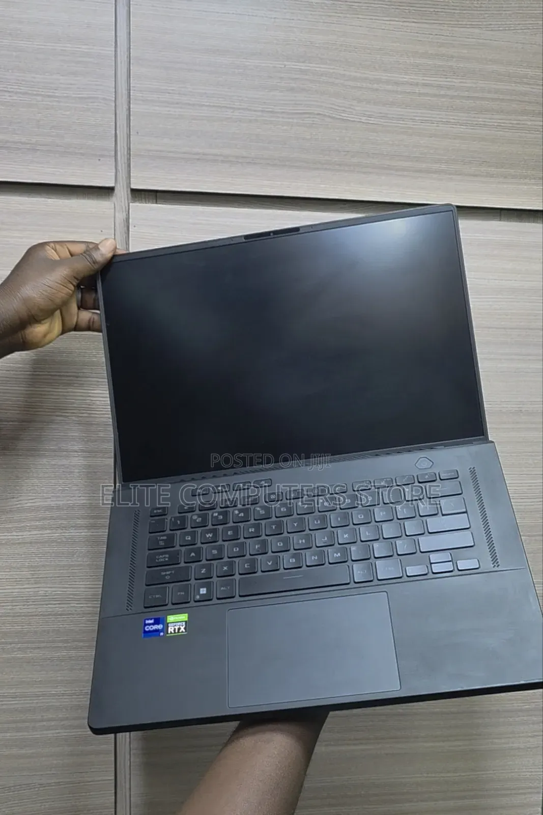 Laptop Asus ROG Zephyrus G14 16GB Intel Core I9 SSD 1T