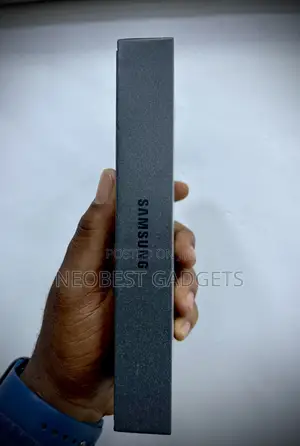 New Samsung Galaxy Z Flip7 256 GB