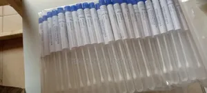 Sterile Swab With Plastic Stick