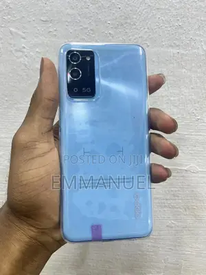Oppo A56 5G 256 GB Blue