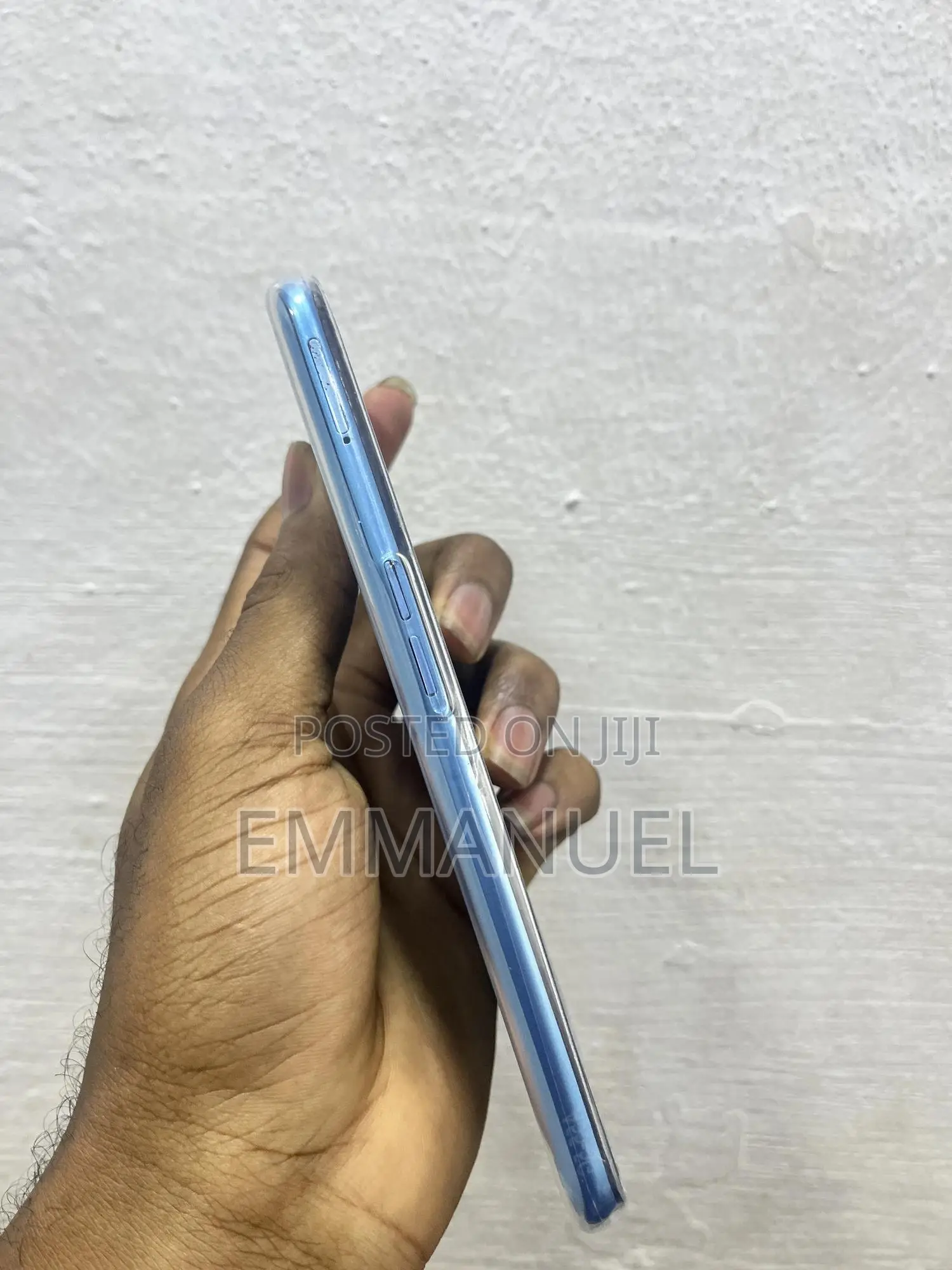 Oppo A56 5G 256 GB Blue