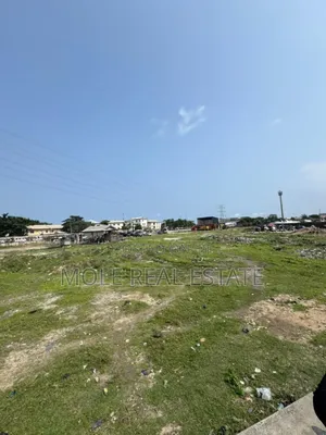 12,000sqm Waterfront Leki Admiralty Way