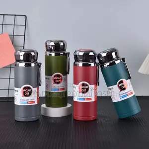 800ml Quality Stainless Steel Insulated Double Wall