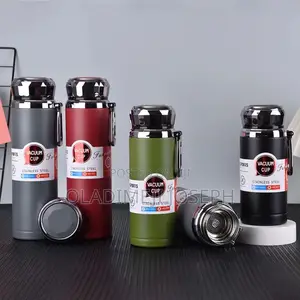 800ml Quality Stainless Steel Insulated Double Wall