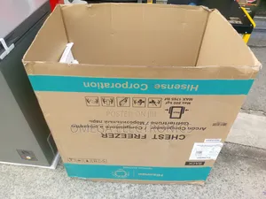 Hisense Chest Freezer 3ft