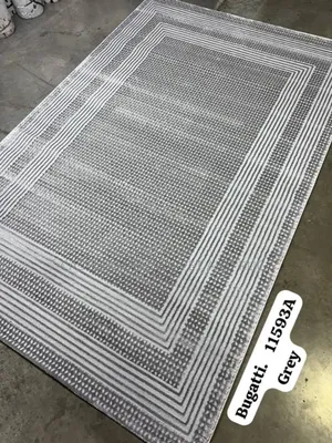 Center Table Rug Available in Different Sizes and Design