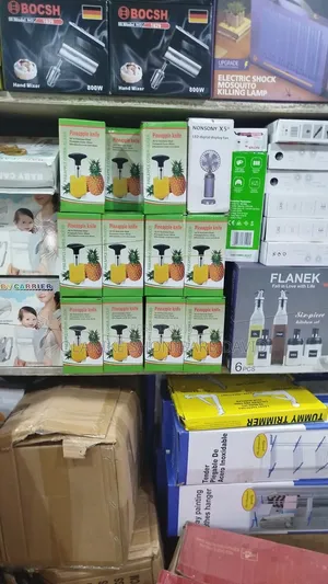 Pineapple Peeler