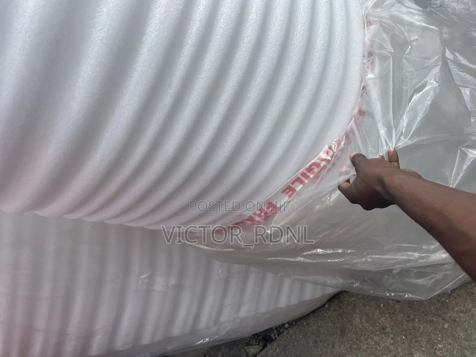 High Quality Underlay