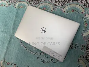Laptop Dell XPS 13 9370 8GB Intel Core I5 SSD 256GB