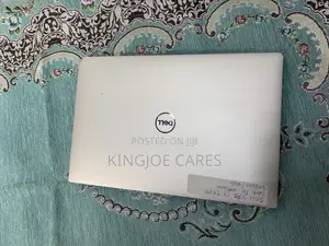 Laptop Dell XPS 13 9370 8GB Intel Core I5 SSD 256GB