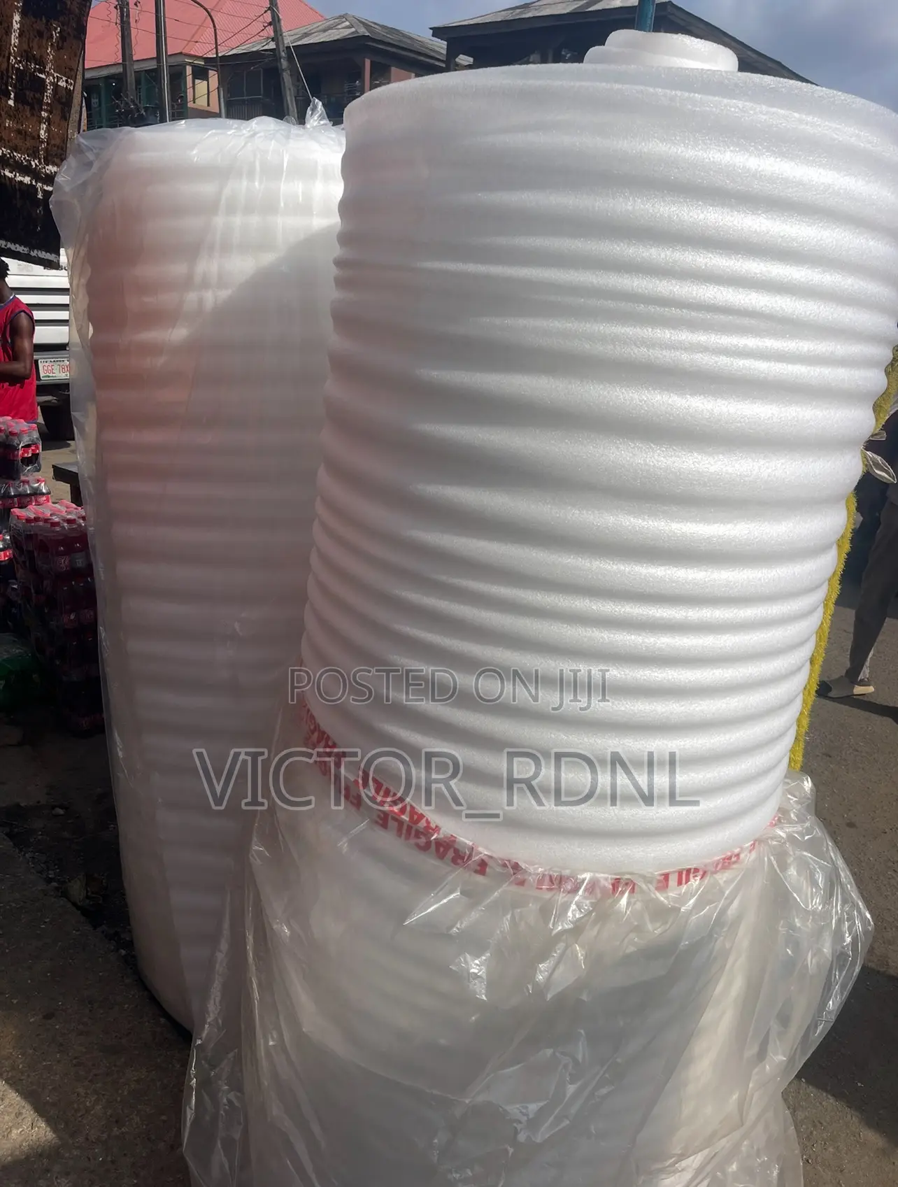 High Quality Underlay