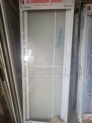 Toilet Doors