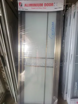Toilet Doors