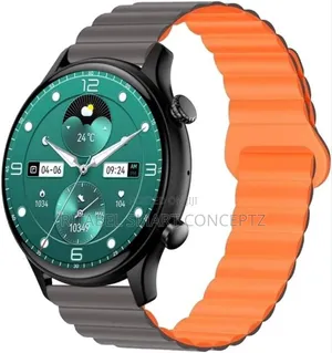 G-Tab GTR 3 Smart Watch
