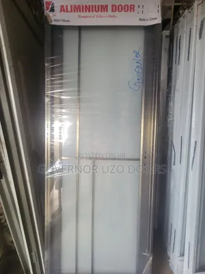Toilet Doors
