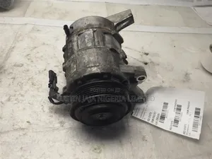 Chevrolet Traverse 2009 - 2017 A/C Compressor