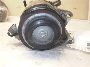 Chevrolet Traverse 2009 - 2017 A/C Compressor