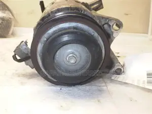 Chevrolet Traverse 2009 - 2017 A/C Compressor
